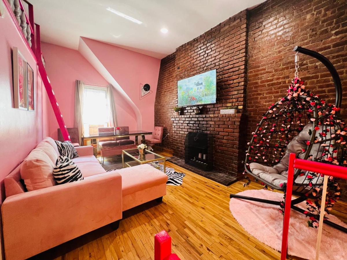 The Cityline Residences Apartment