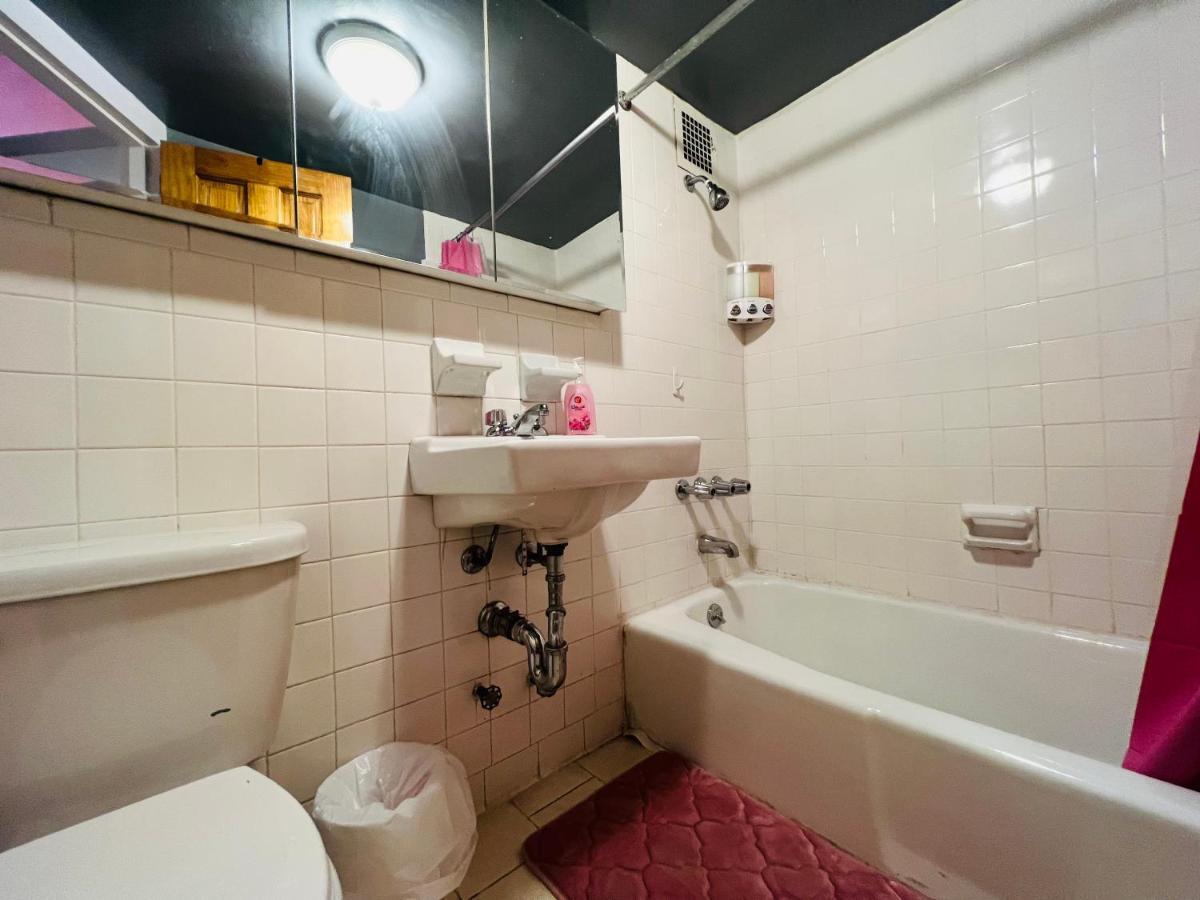 The Cityline Residences * New York