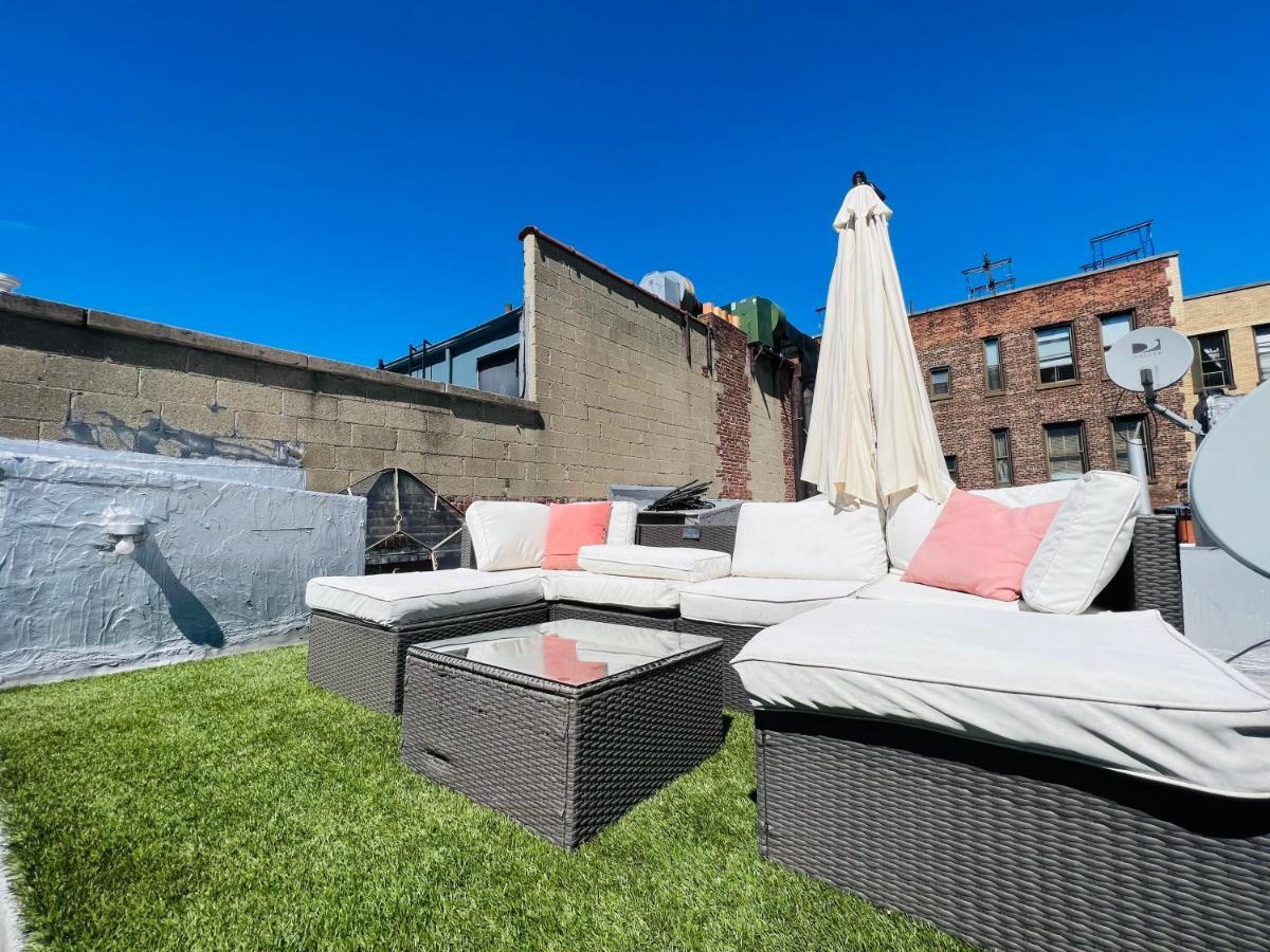 The Cityline Residences Apartment