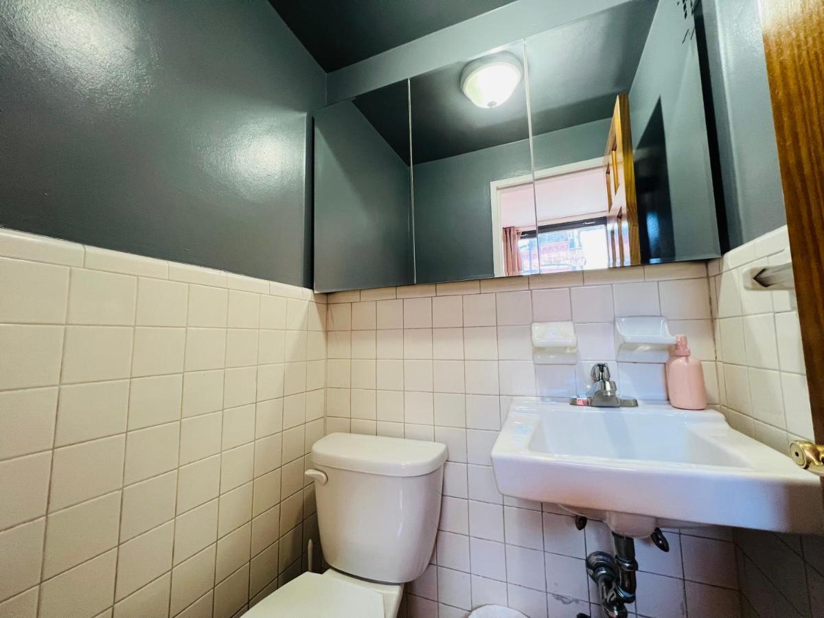 Apartment The Cityline Residences