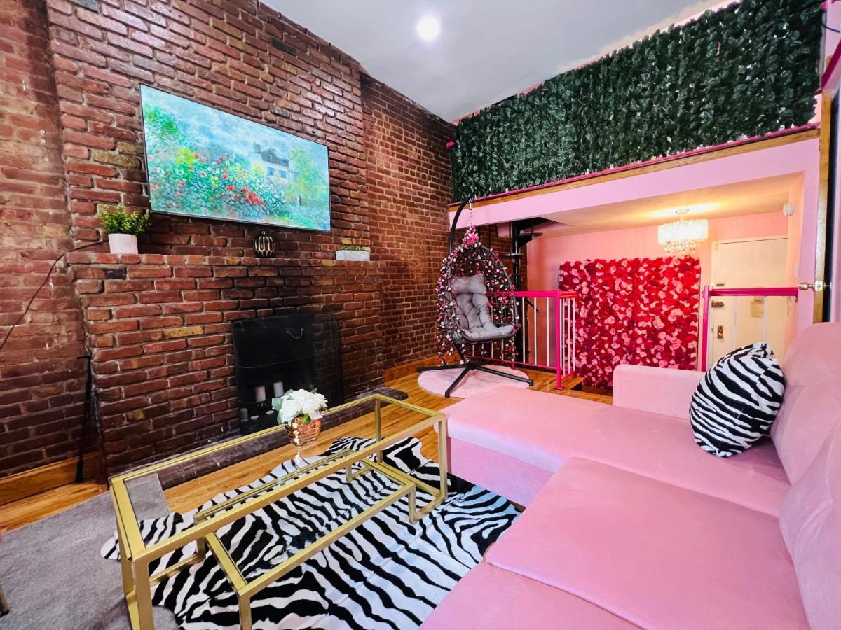 Apartment The Cityline Residences *