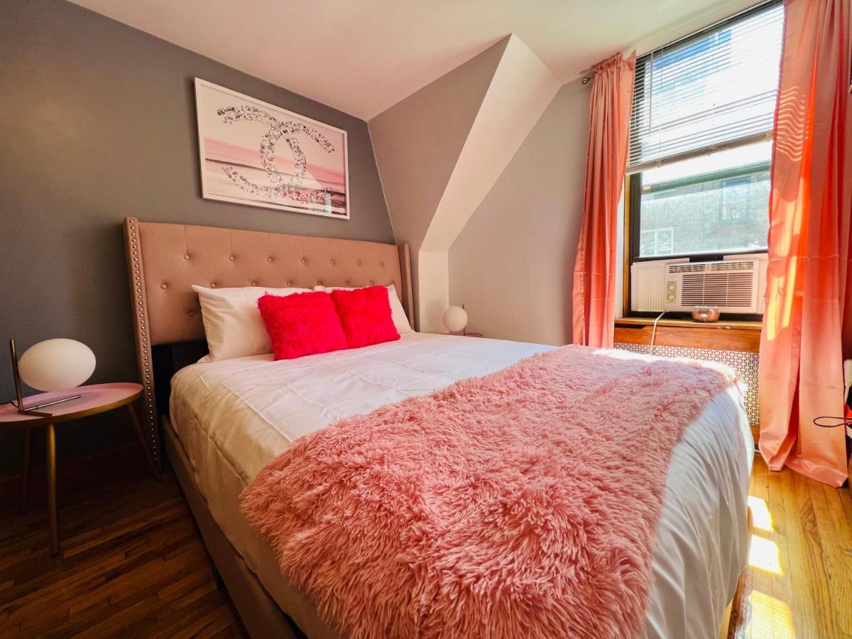 The Cityline Residences Apartment