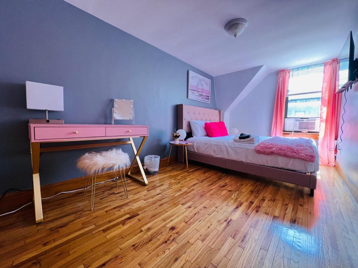 The Cityline Residences