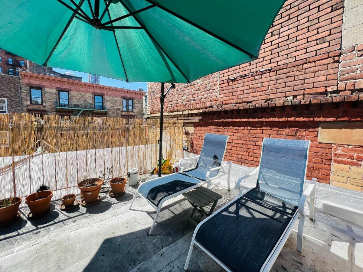 The Cityline Residences Apartment *