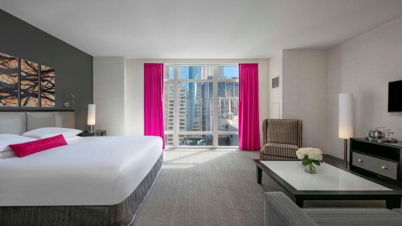 Royalton Park Avenue Hotel 5*