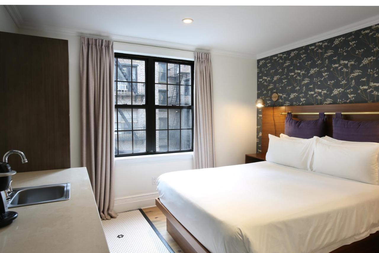 Scherman 4* New York