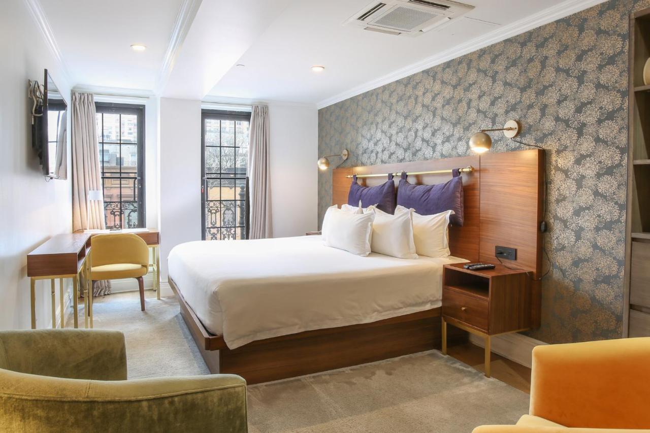 Guest house Scherman 4*