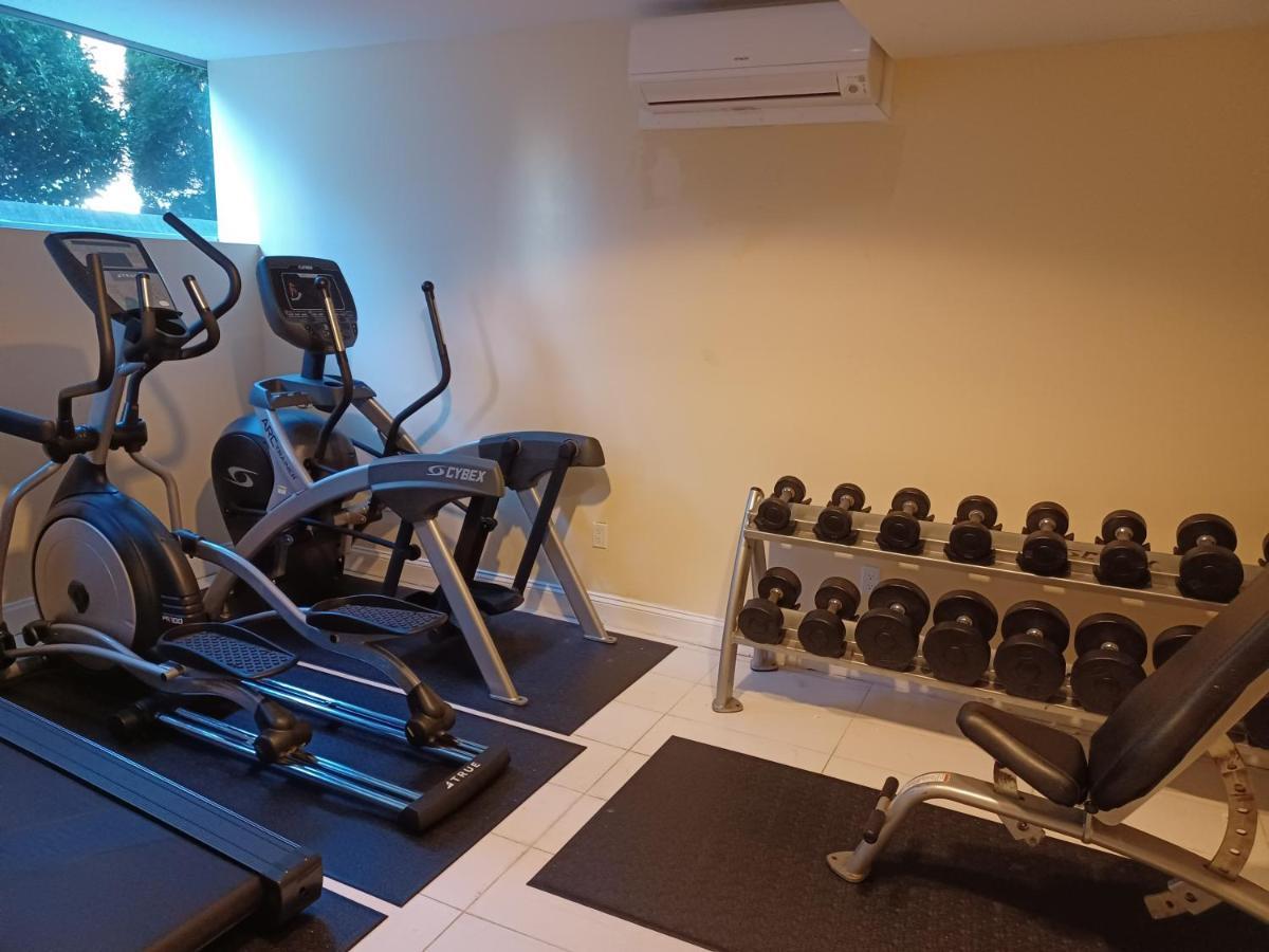 Hotel Wyndham Garden Long Island 3*