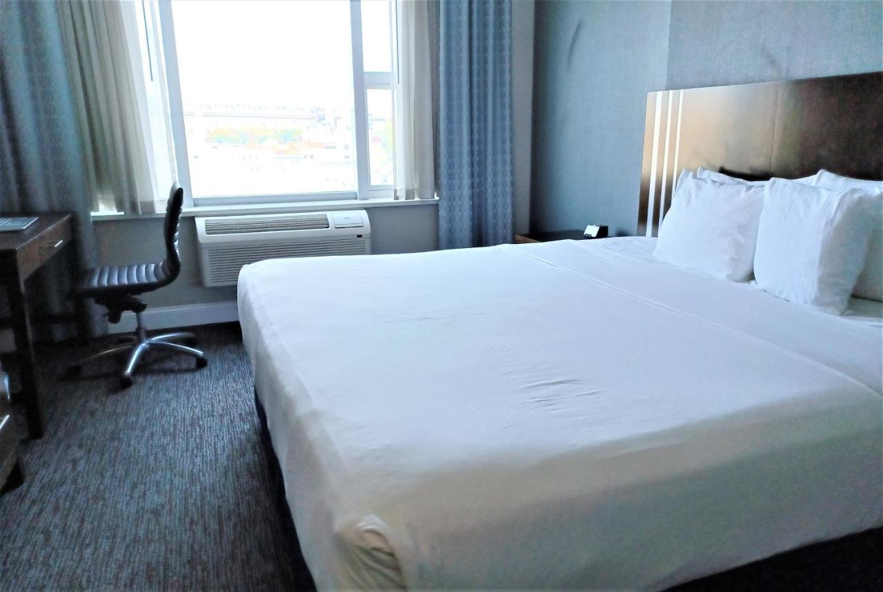 Wyndham Garden Long Island 3* New York