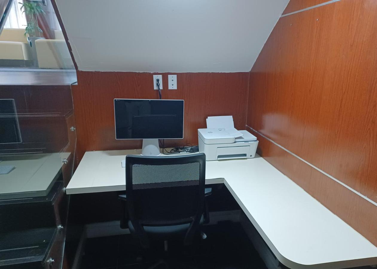 Wyndham Garden Long Island 3*