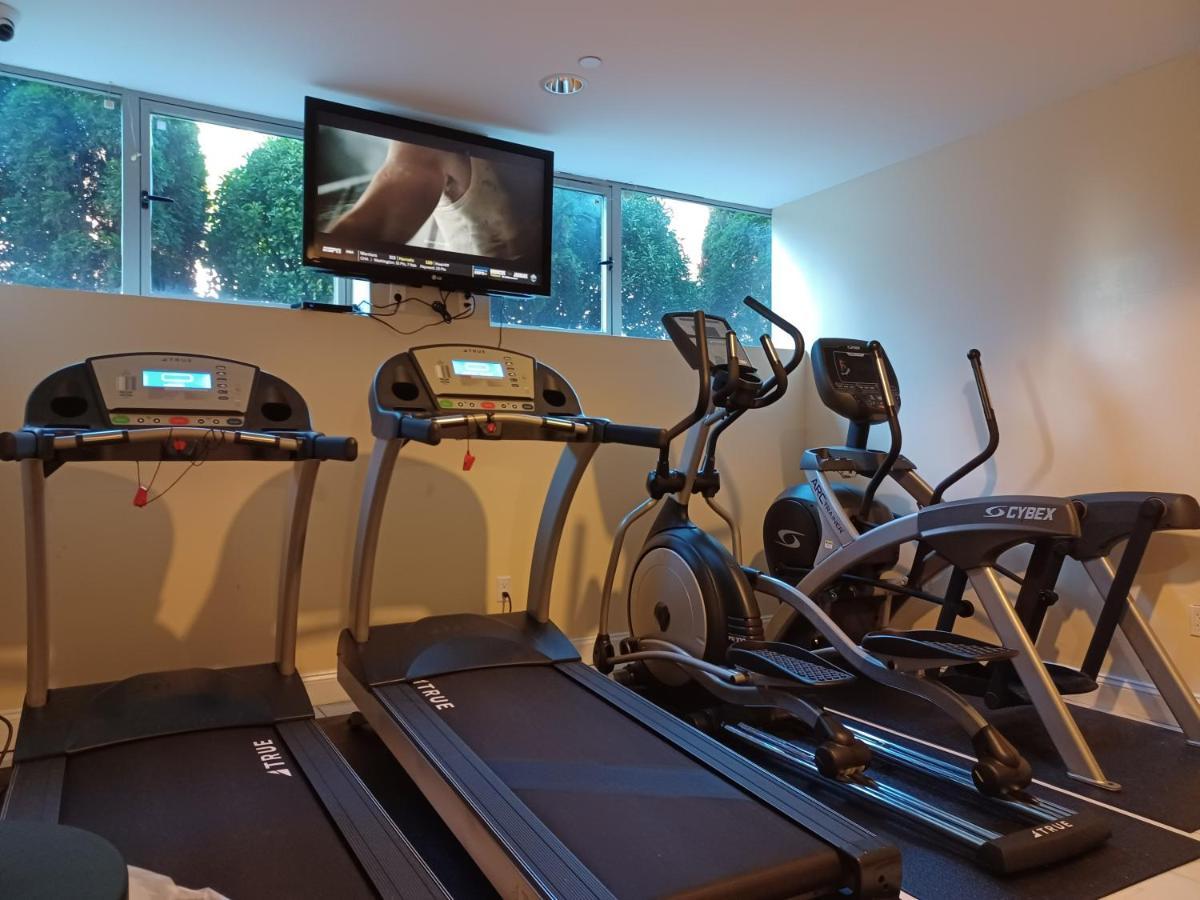 Wyndham Garden Long Island Hotel New York