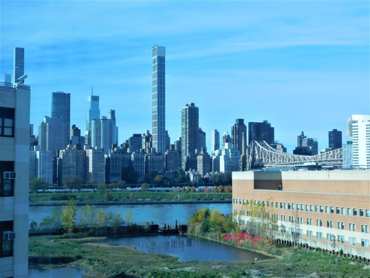 Wyndham Garden Long Island 3* New York