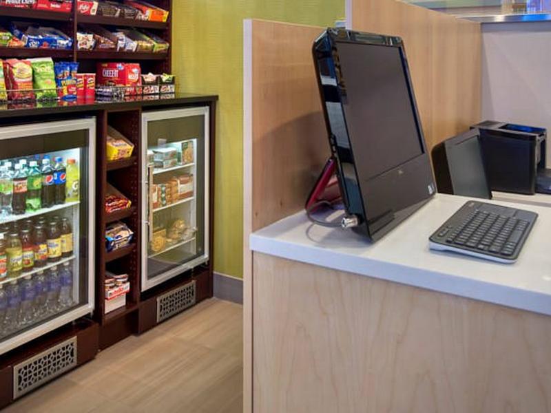 Fairfield By Marriott Laguardia Airport/astoria