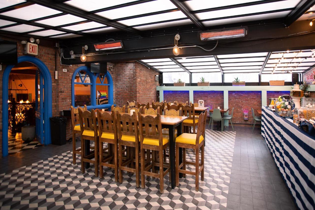 Scherman Guest house 4*