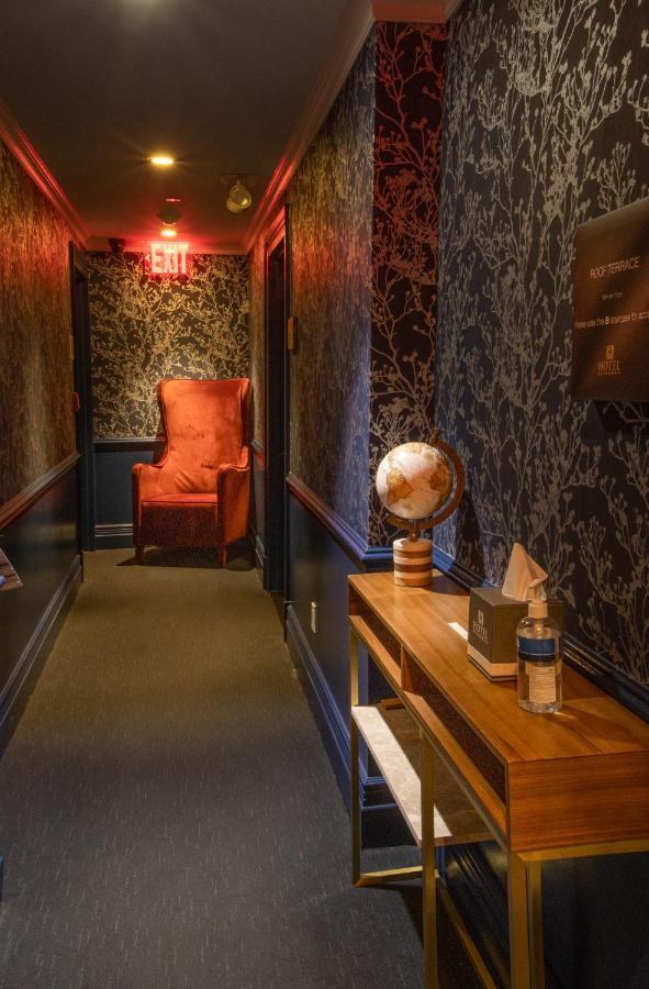 Guest house Scherman New York