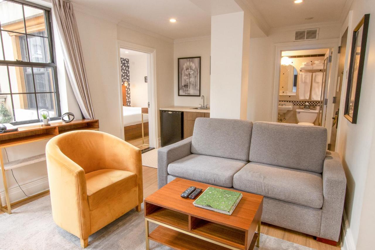 Scherman Guest house