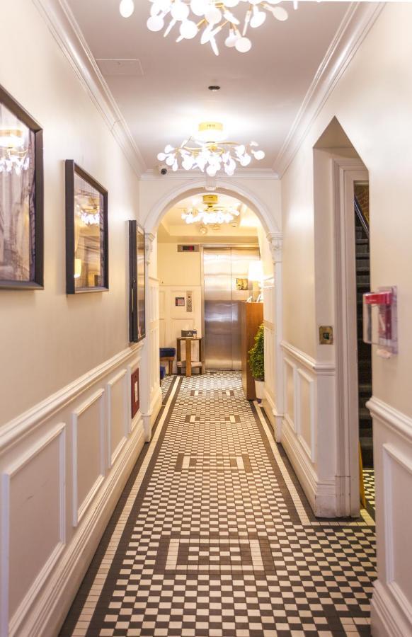 Guest house Scherman