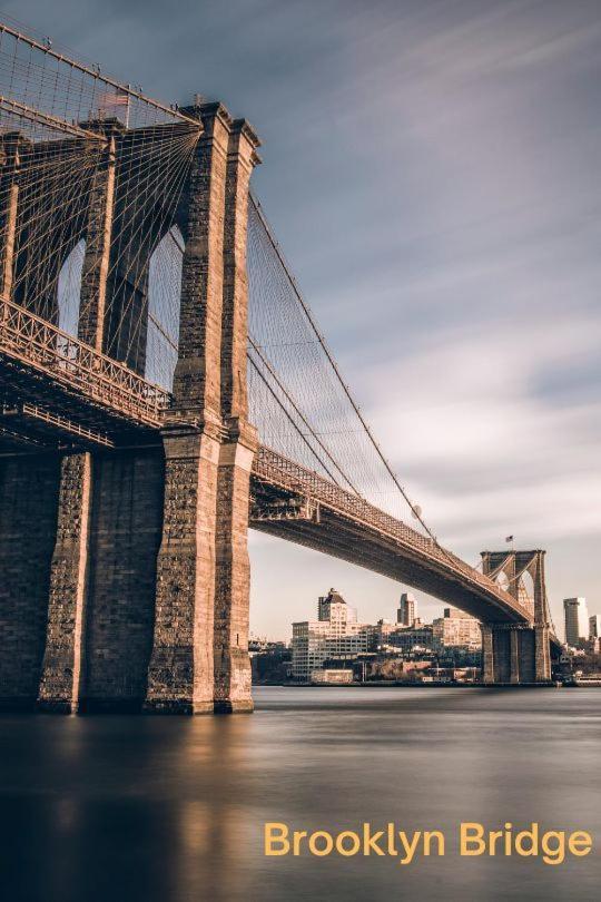Appartement Your New York