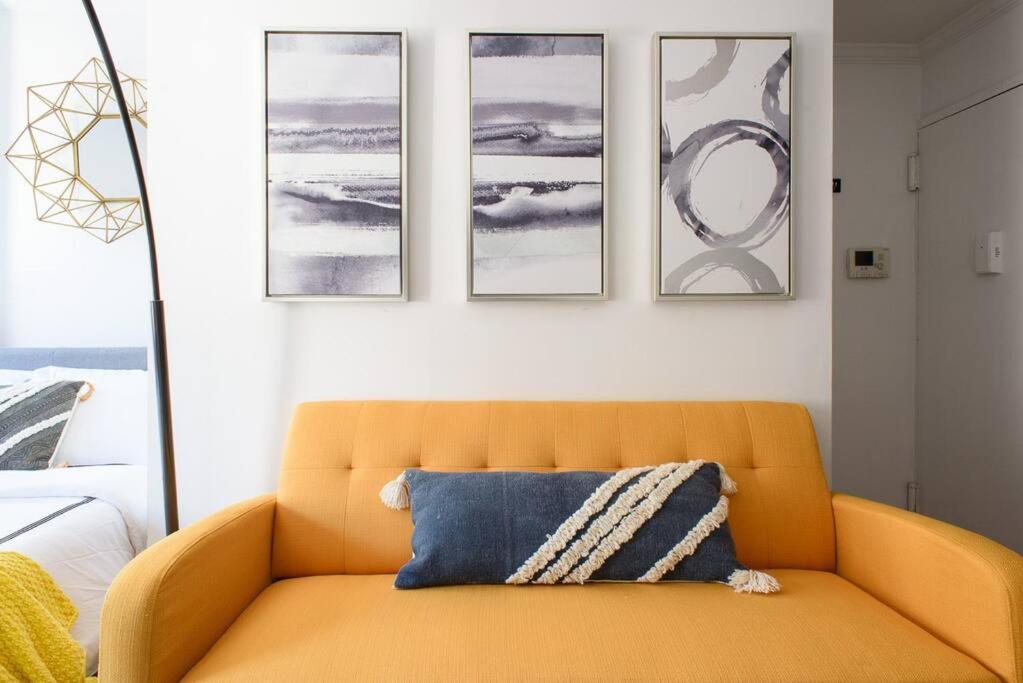 Appartement 24-16 Gramercy W D Gramercy *