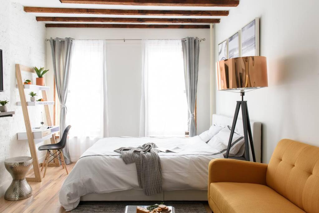 24-14 Renovated Prime Gramercy W D New York