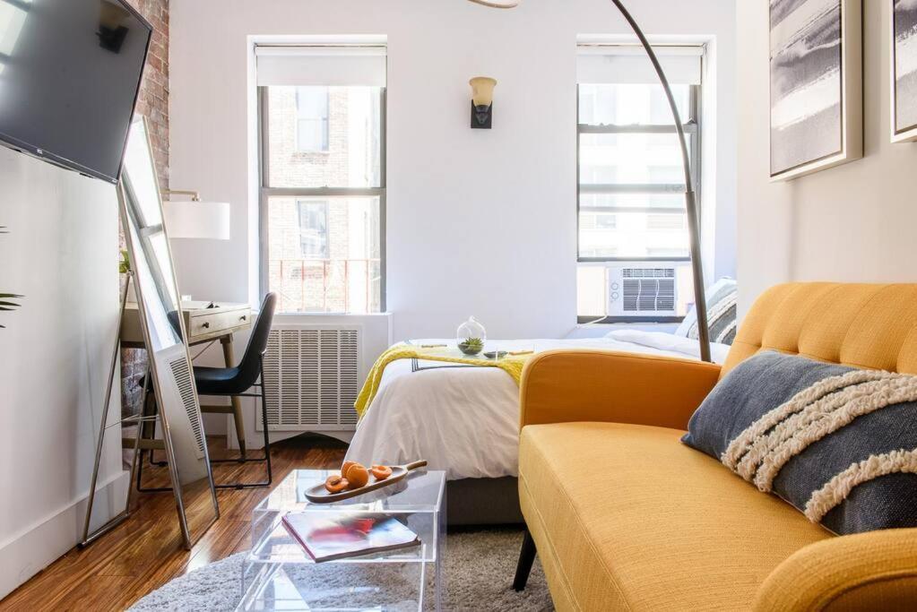 24-16 Gramercy W D Gramercy Appartement *