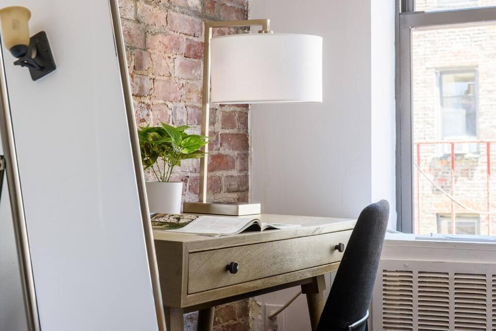 Appartement 24-16 Gramercy W D Gramercy New York
