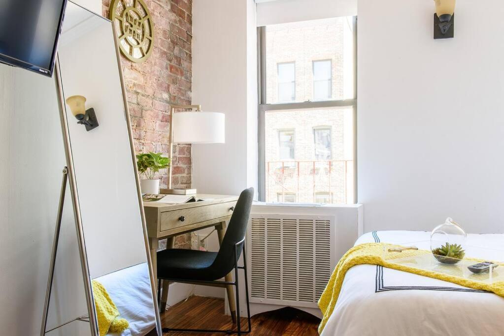 24-16 Gramercy W D Gramercy Appartement