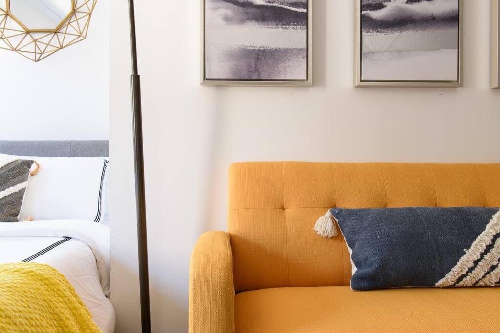 Appartement 24-16 Gramercy W D Gramercy *