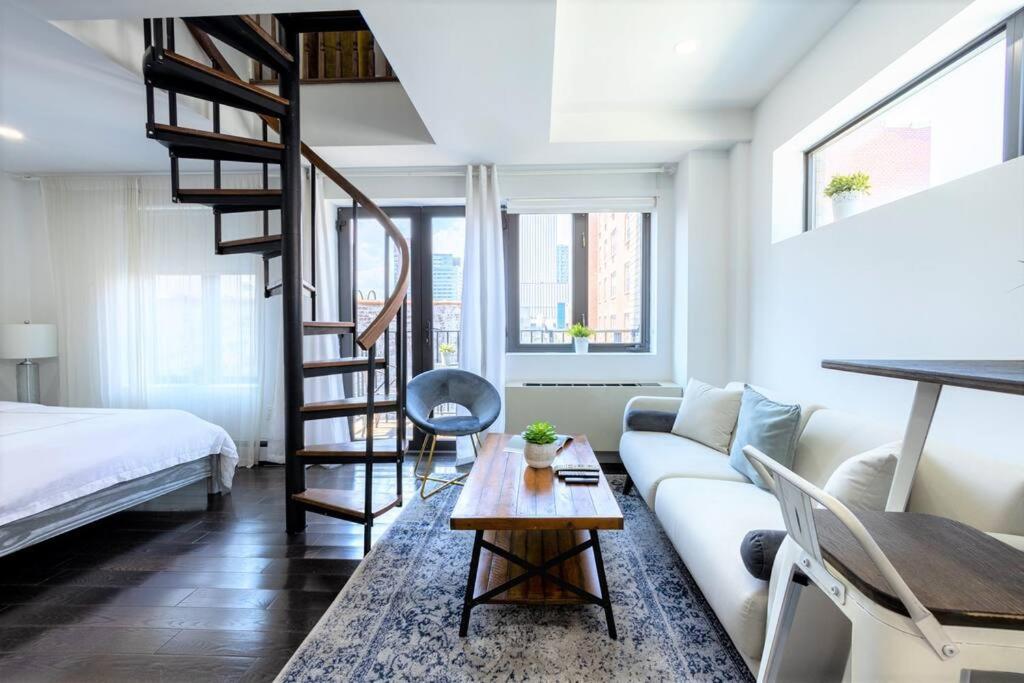 809-6b 2br Duplex Breathtaking Views Beauty Apartment *