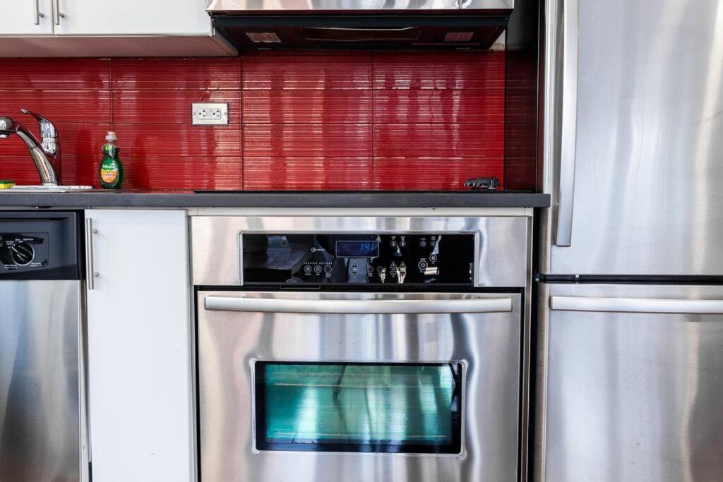 809-6b 2br Duplex Breathtaking Views Beauty Apartment New York