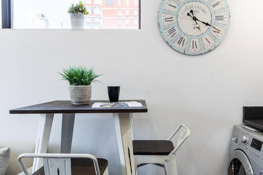 809-6b 2br Duplex Breathtaking Views Beauty * New York