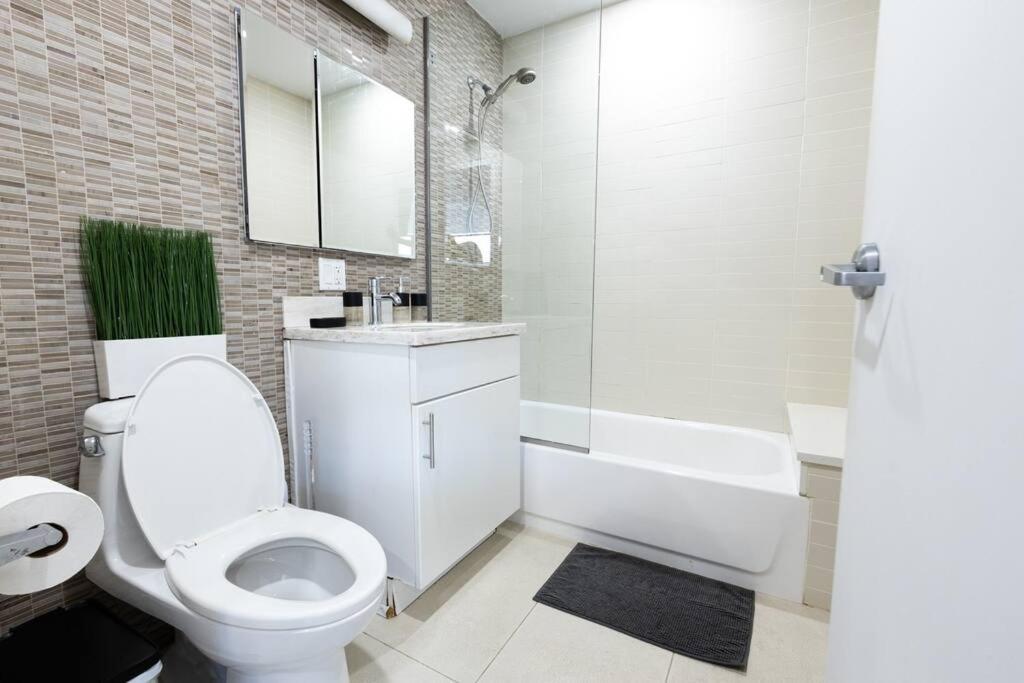 809-6b 2br Duplex Breathtaking Views Beauty Apartment