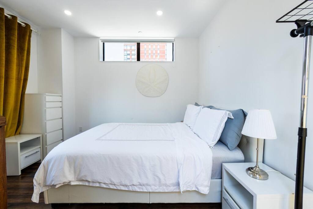 809-6b 2br Duplex Breathtaking Views Beauty New York