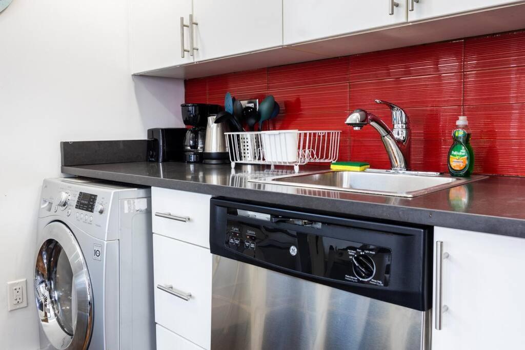 Apartment 809-6b 2br Duplex Breathtaking Views Beauty *