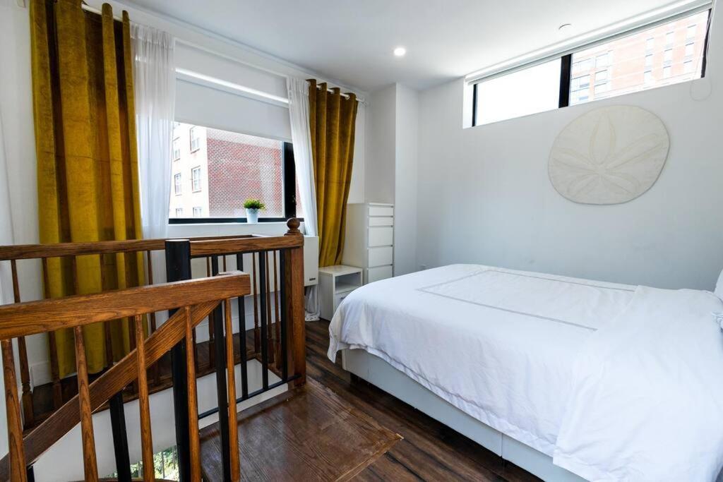 809-6b 2br Duplex Breathtaking Views Beauty New York