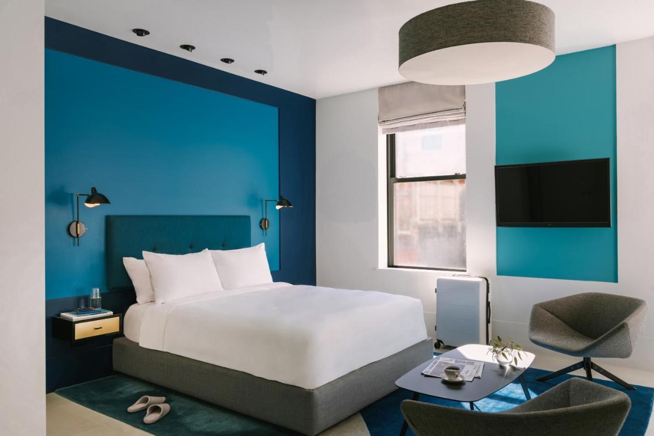Hotel Sonder By Marriott Bonvoy The William Midtown 4*