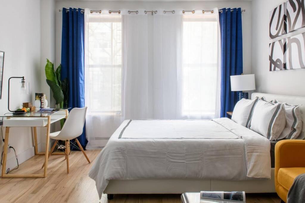 Apartment 1597-4 Brand New Prime Ues W D Walk To C Park New York