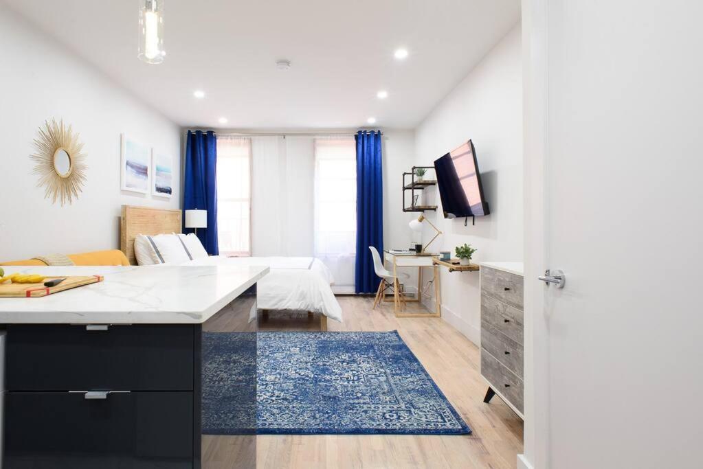 1597-5 New Prime Ues W D In Unit Apartment *