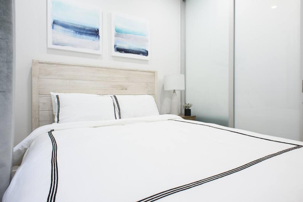 Appartement 78-2d New Furnished 1br Wd Walk To Park New York