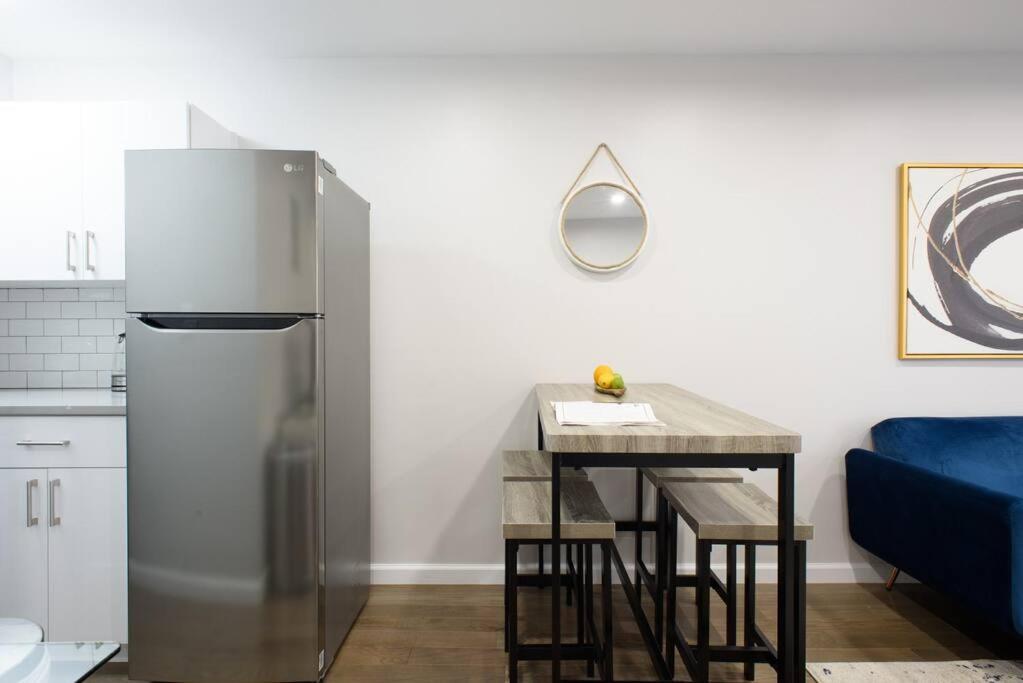 Appartement 350-2a Prime Gramercy Newly Renovated 1br Sleeps 4
