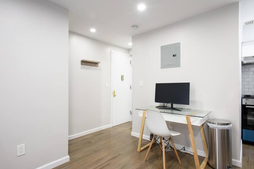 350-2a Prime Gramercy Newly Renovated 1br Sleeps 4 Appartement New York