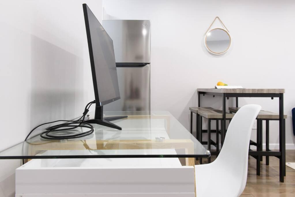 350-2a Prime Gramercy Newly Renovated 1br Sleeps 4 Appartement