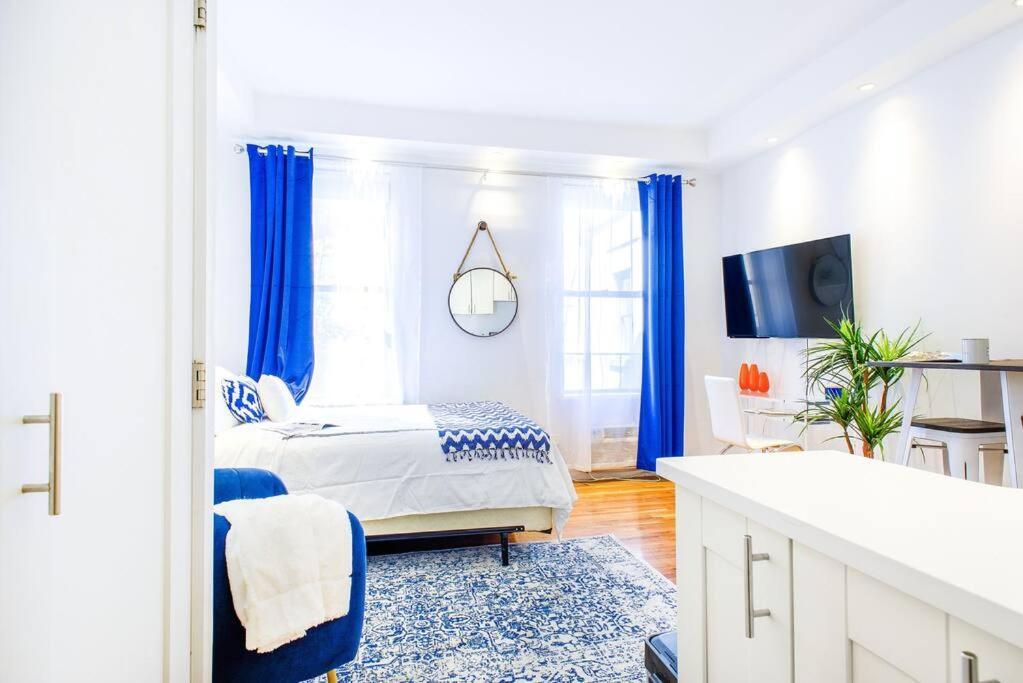 Ferienhaus 62-3b Prime Ues Walk To Park New York
