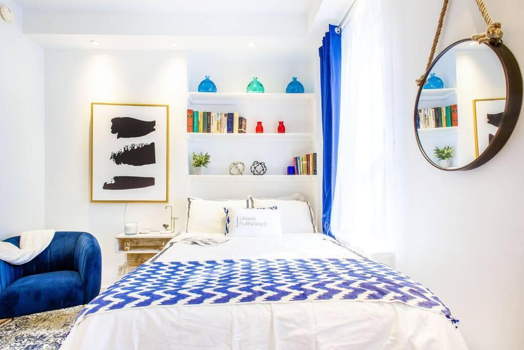 62-3b Prime Ues Walk To Park