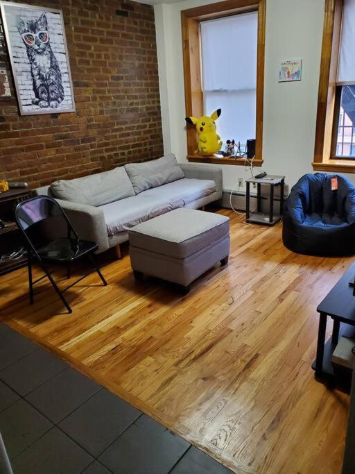 In The Heart Of Nyc! Time Sq, Theater District, Javits Center Apartment New York