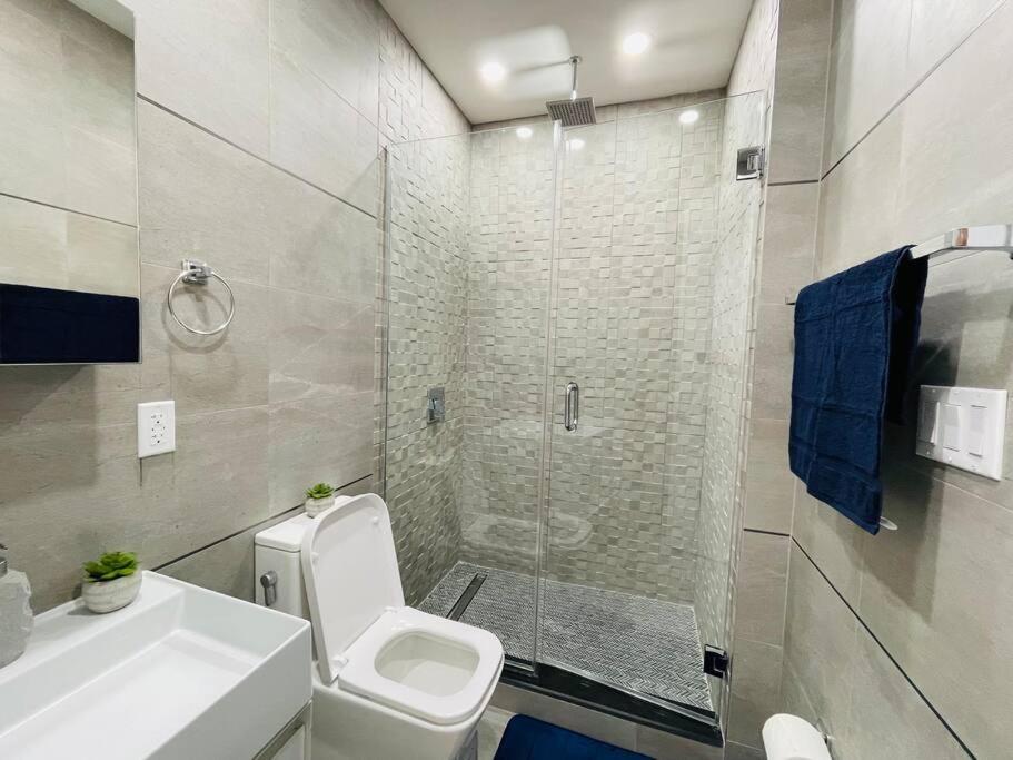 Appartement 78-3a Luxury Brand New Modern 1br W&d *