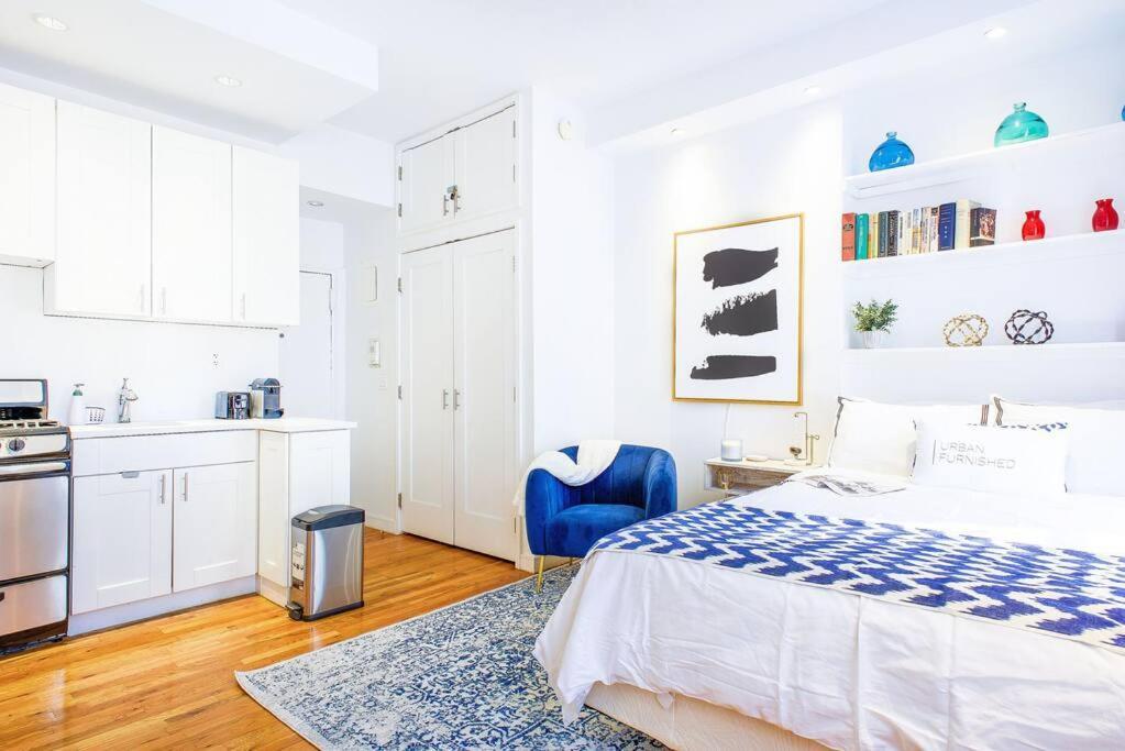 62-3b Prime Ues Walk To Park Holiday home