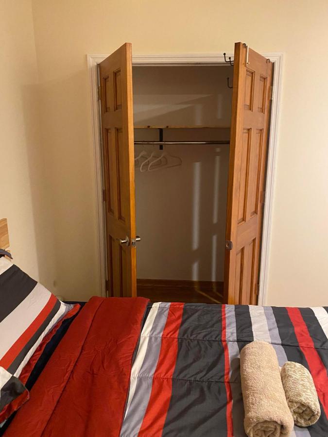 Mill Basin Cozy Privatunterkunft