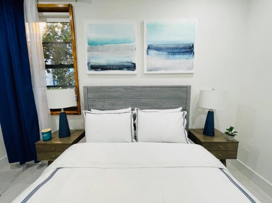 Appartement 78-3a Luxury Brand New Modern 1br W&d New York