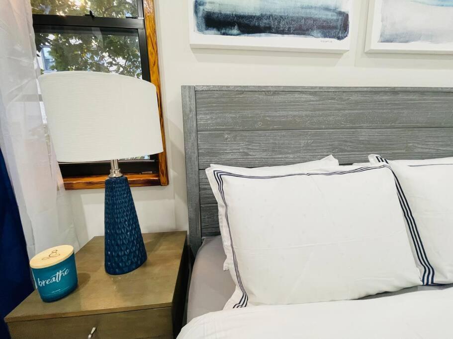Appartement 78-3a Luxury Brand New Modern 1br W&d New York